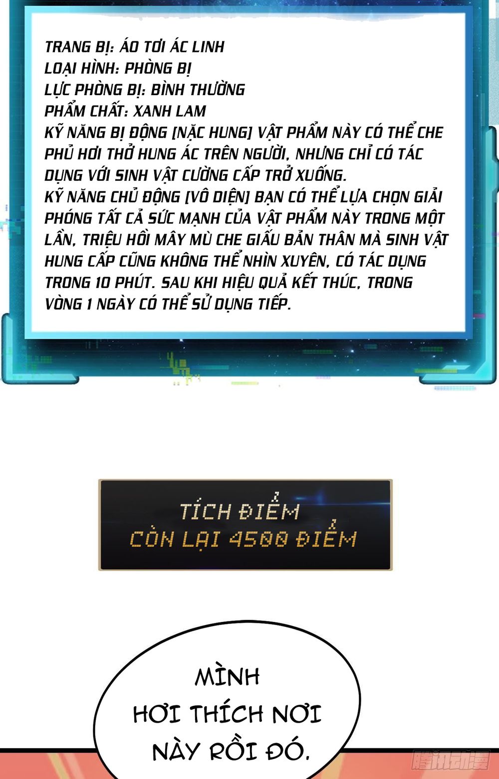 Ác Bá Trò Chơi Chapter 13 - Trang 44