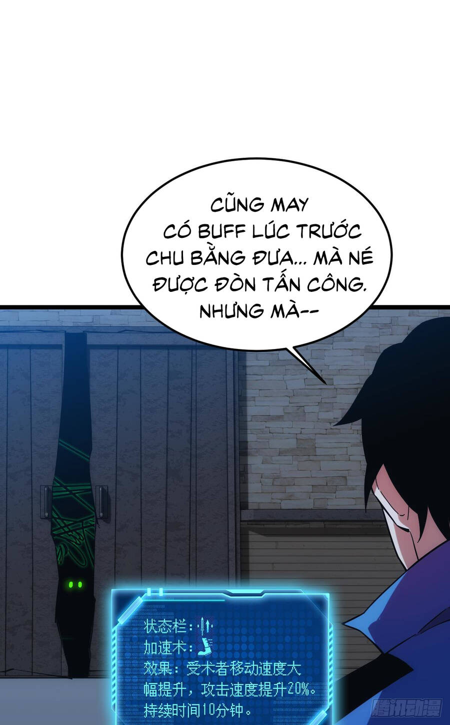 Ác Bá Trò Chơi Chapter 29 - Trang 24