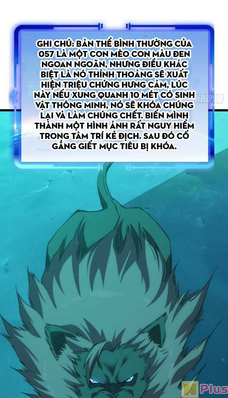 Ác Bá Trò Chơi Chapter 43 - Trang 33