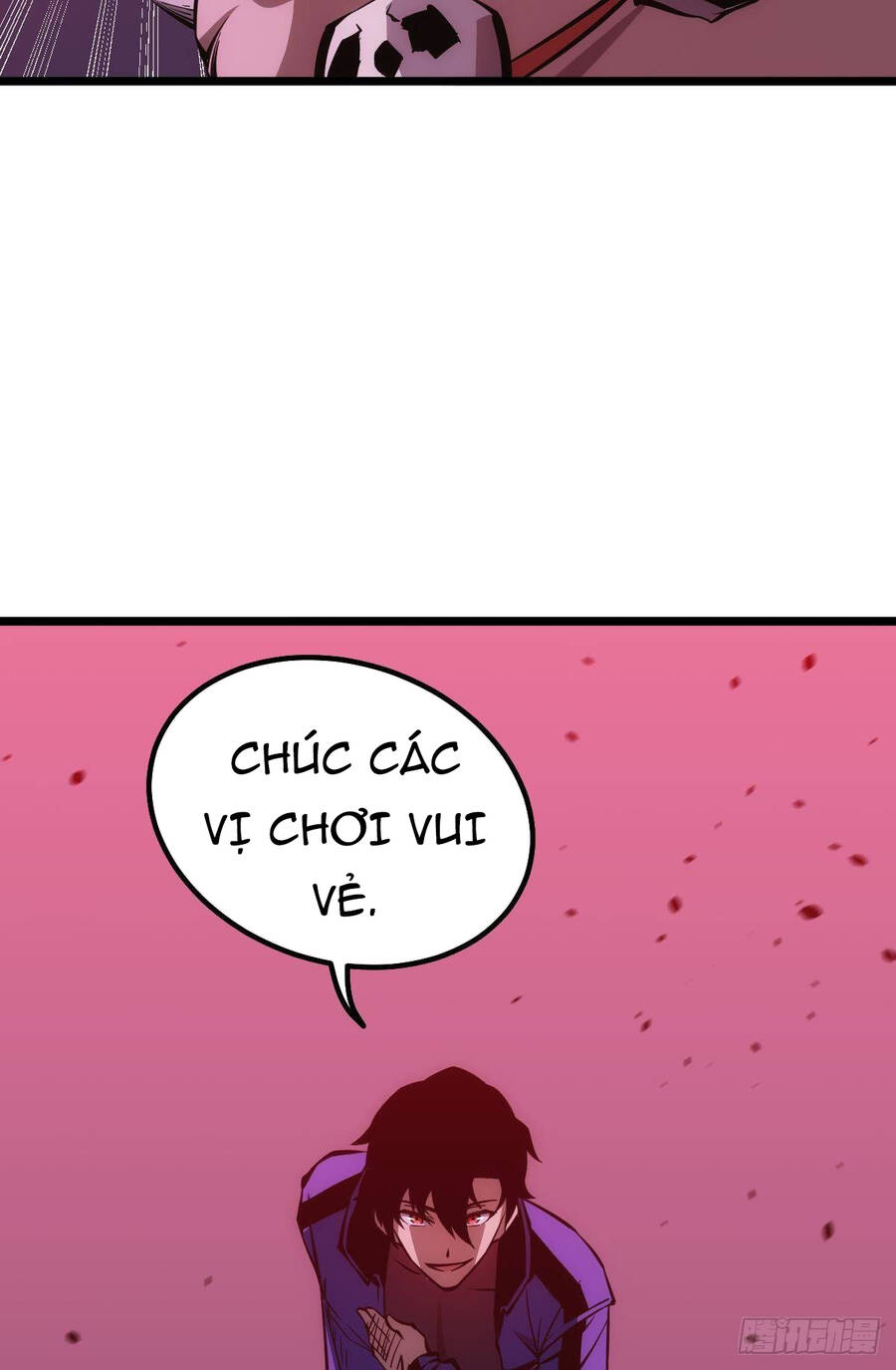 Ác Bá Trò Chơi Chapter 10 - Trang 43