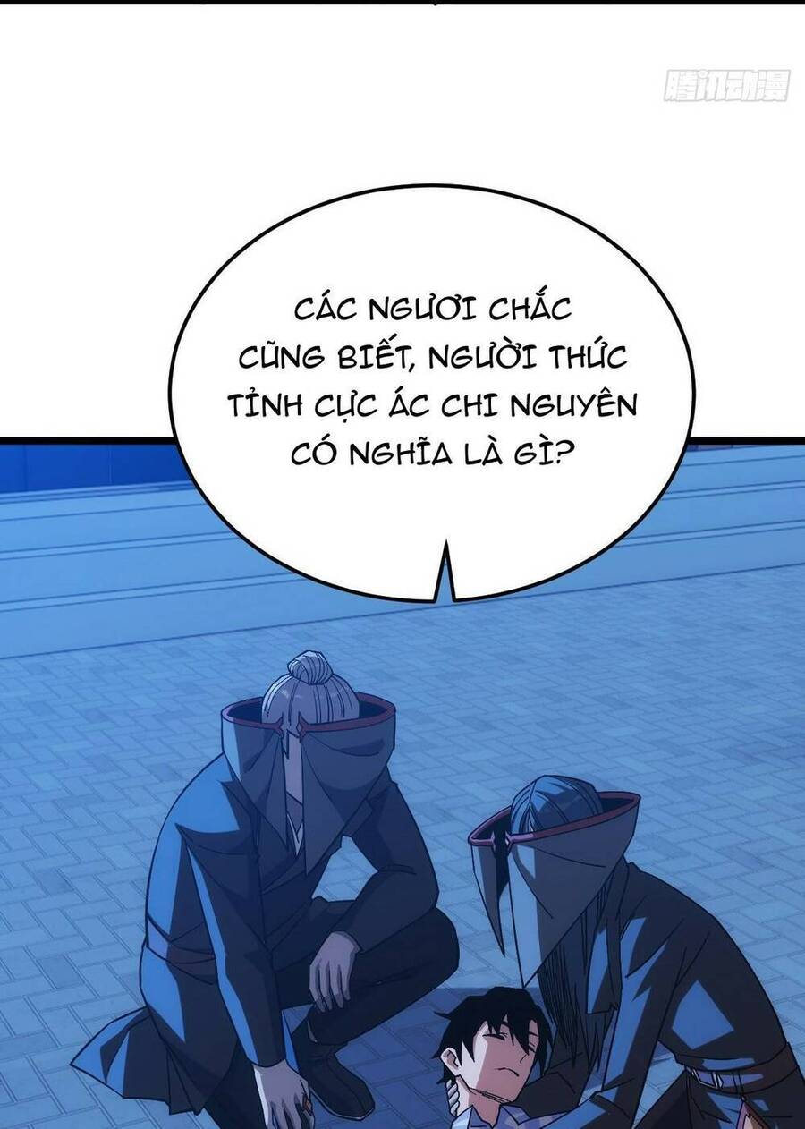 Ác Bá Trò Chơi Chapter 39 - Trang 46