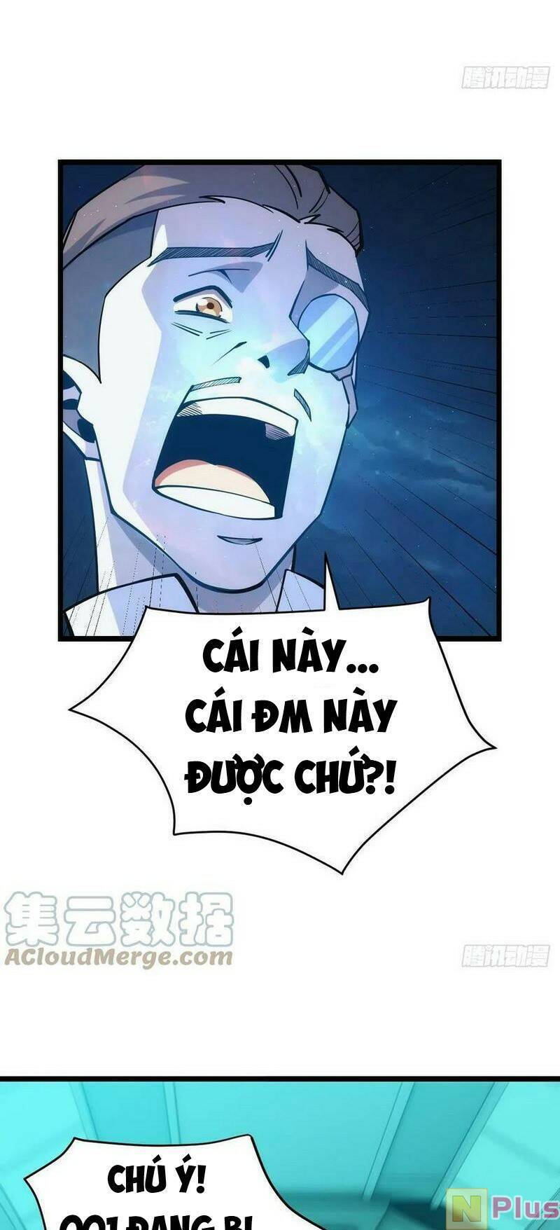 Ác Bá Trò Chơi Chapter 46 - Trang 26