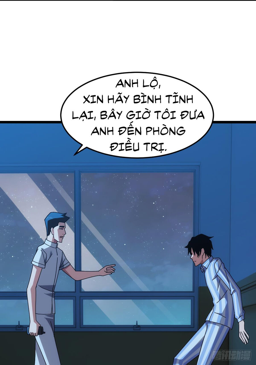 Ác Bá Trò Chơi Chapter 36 - Trang 44