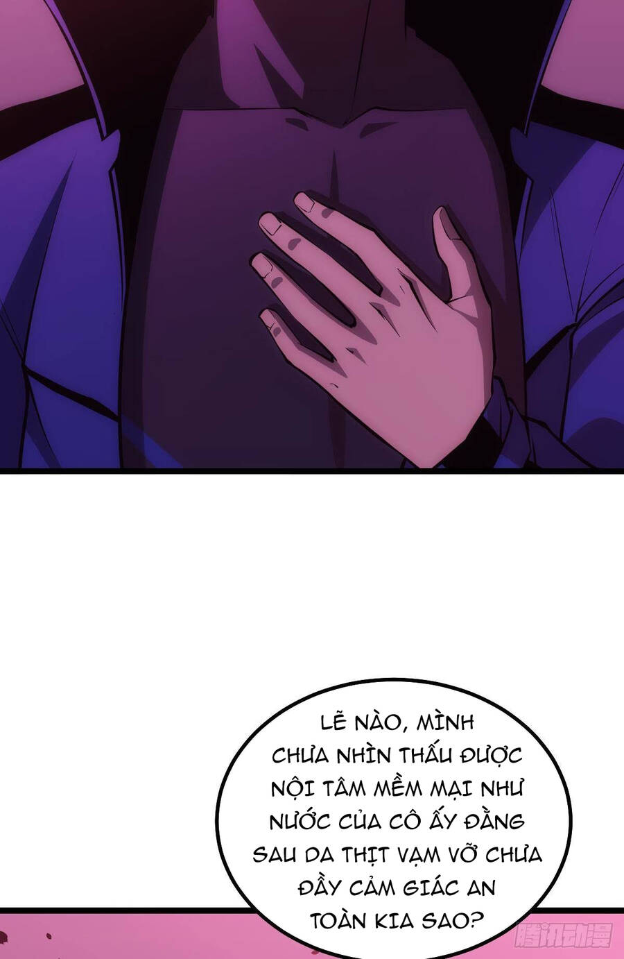 Ác Bá Trò Chơi Chapter 5 - Trang 40