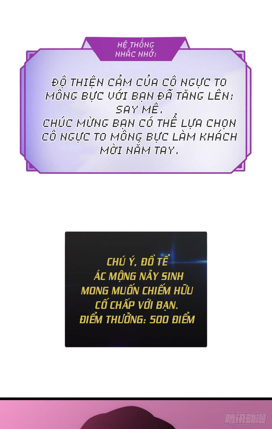 Ác Bá Trò Chơi Chapter 6 - Trang 4