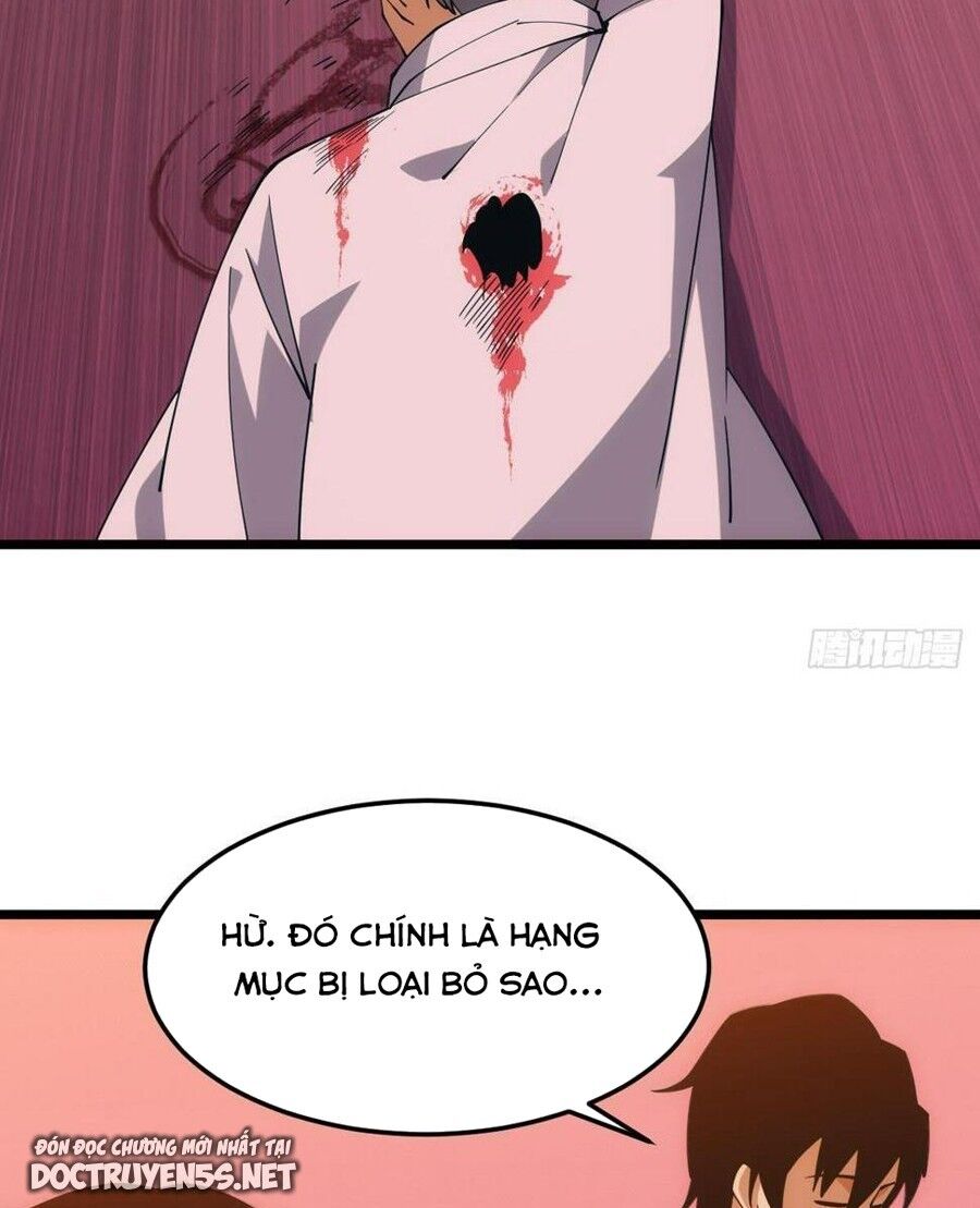 Ác Bá Trò Chơi Chapter 55 - Trang 44