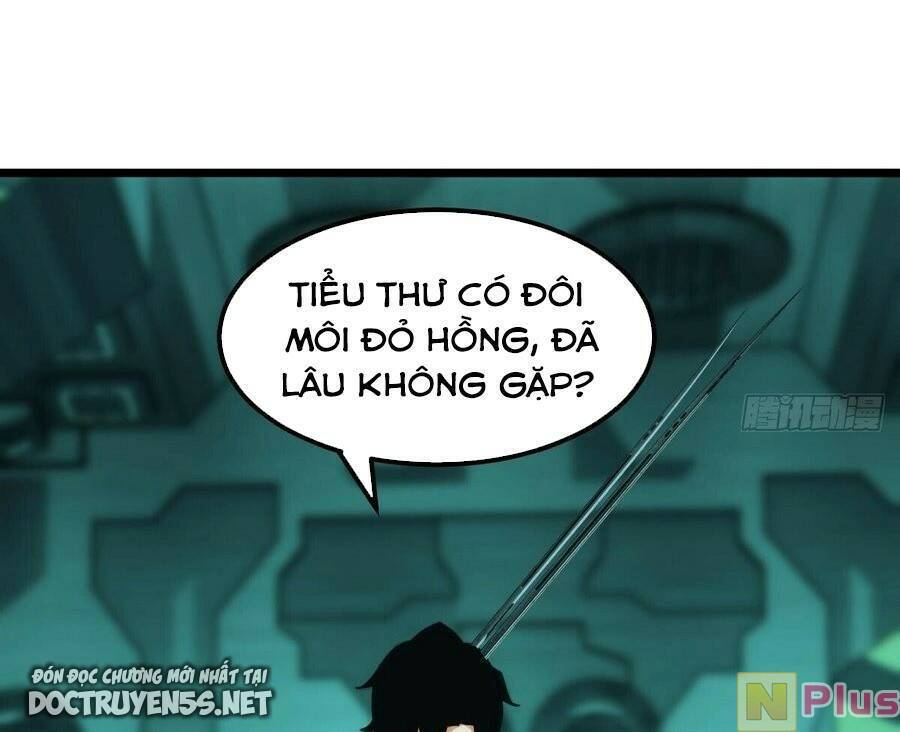 Ác Bá Trò Chơi Chapter 52 - Trang 54