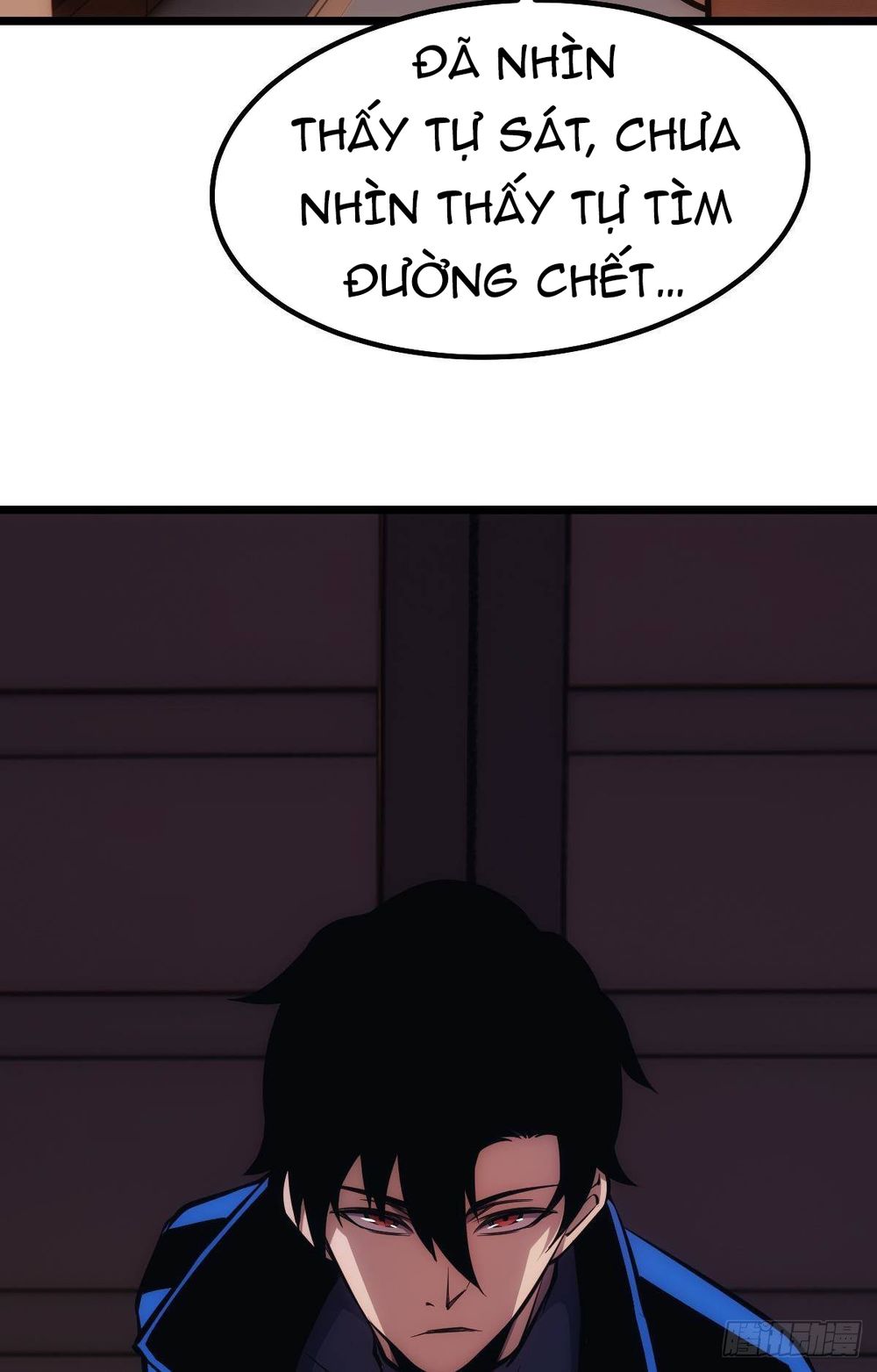 Ác Bá Trò Chơi Chapter 13 - Trang 13