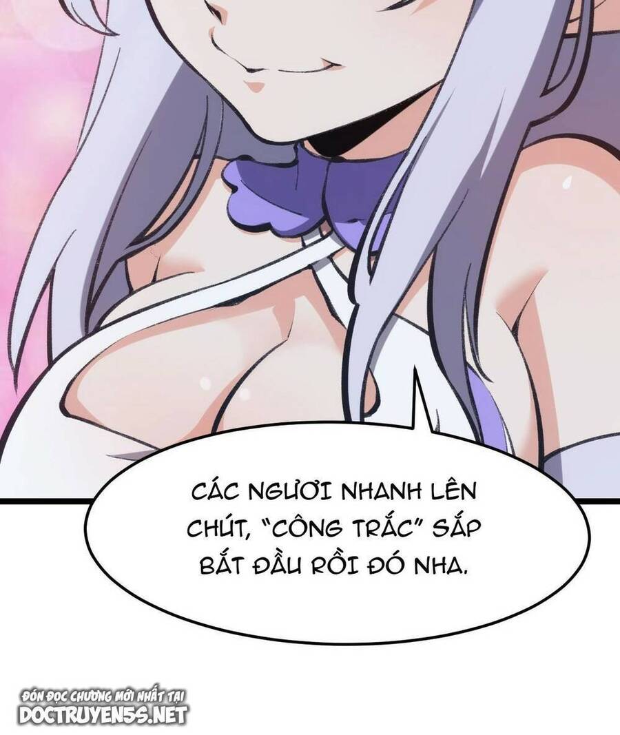 Ác Bá Trò Chơi Chapter 39 - Trang 57