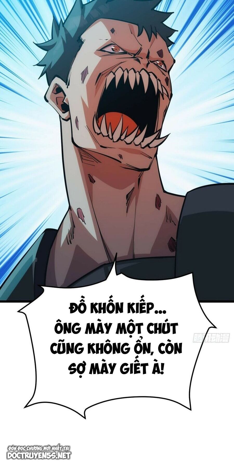 Ác Bá Trò Chơi Chapter 51 - Trang 13