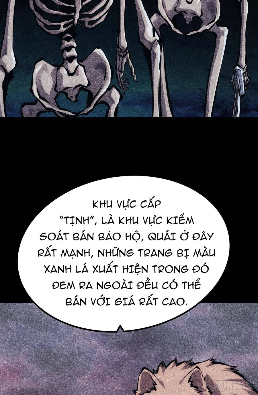 Ác Bá Trò Chơi Chapter 12 - Trang 41