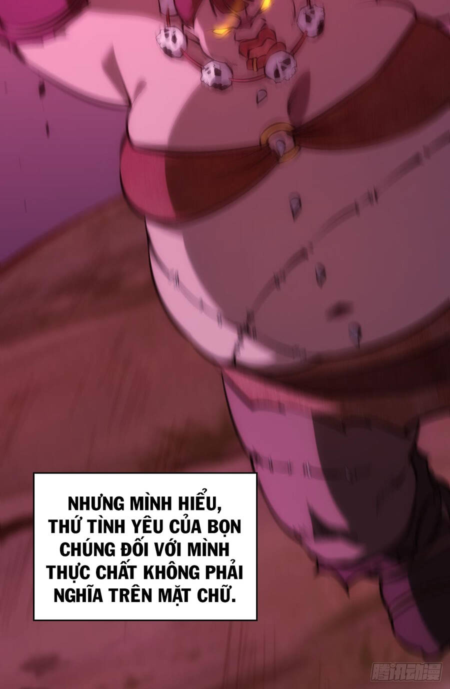 Ác Bá Trò Chơi Chapter 8 - Trang 9