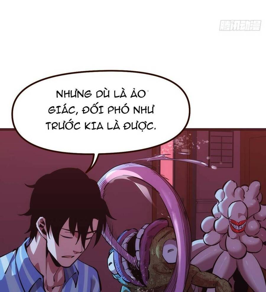 Ác Bá Trò Chơi Chapter 37 - Trang 16