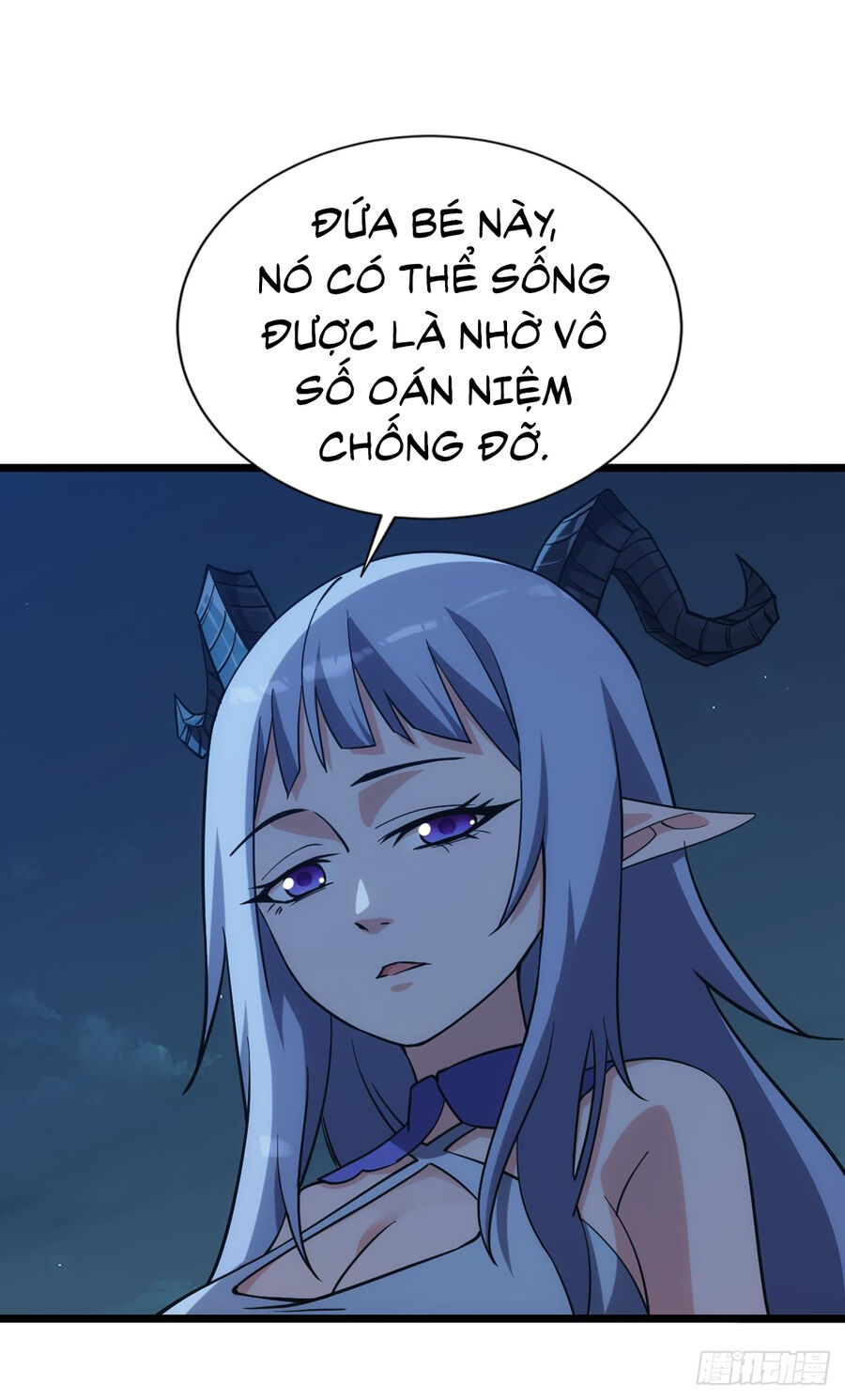 Ác Bá Trò Chơi Chapter 35 - Trang 36