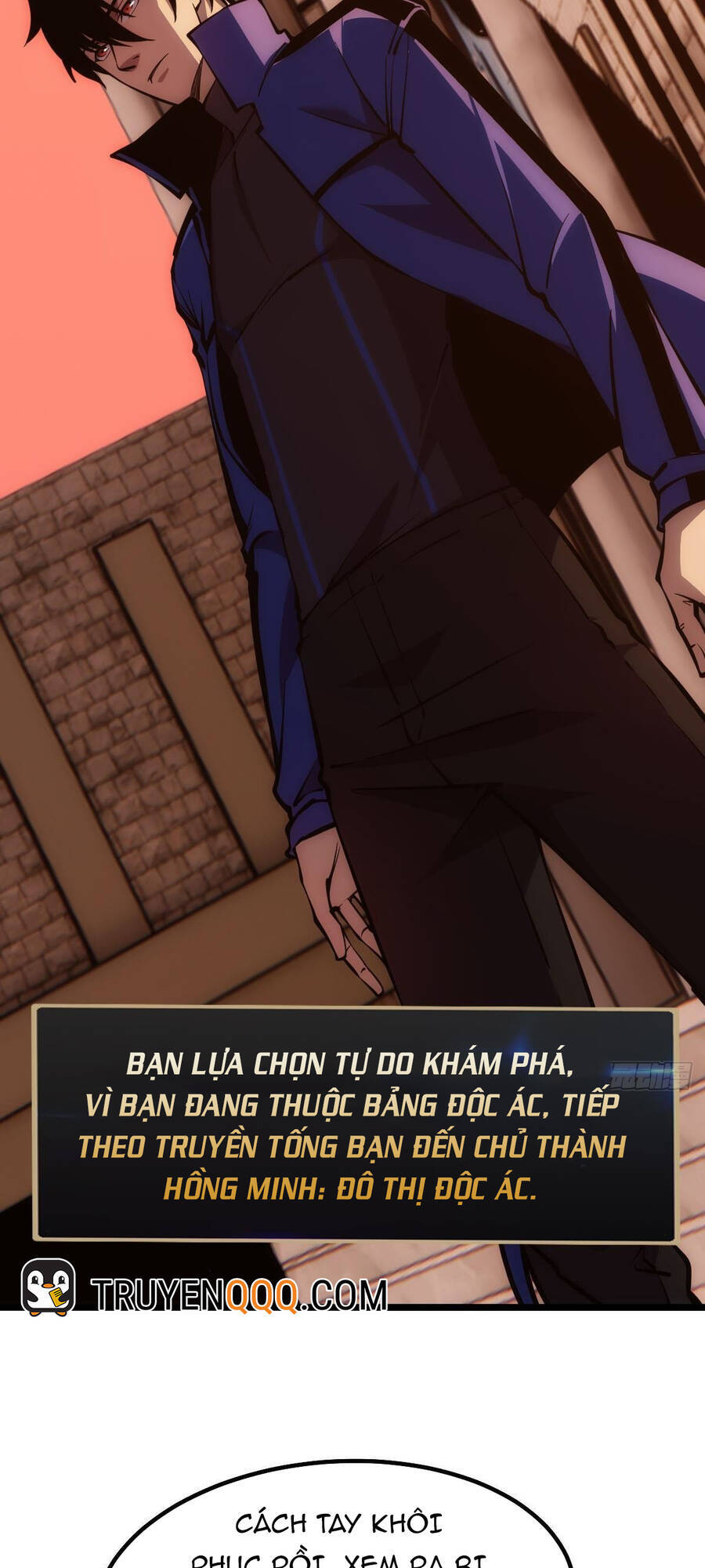 Ác Bá Trò Chơi Chapter 12 - Trang 4