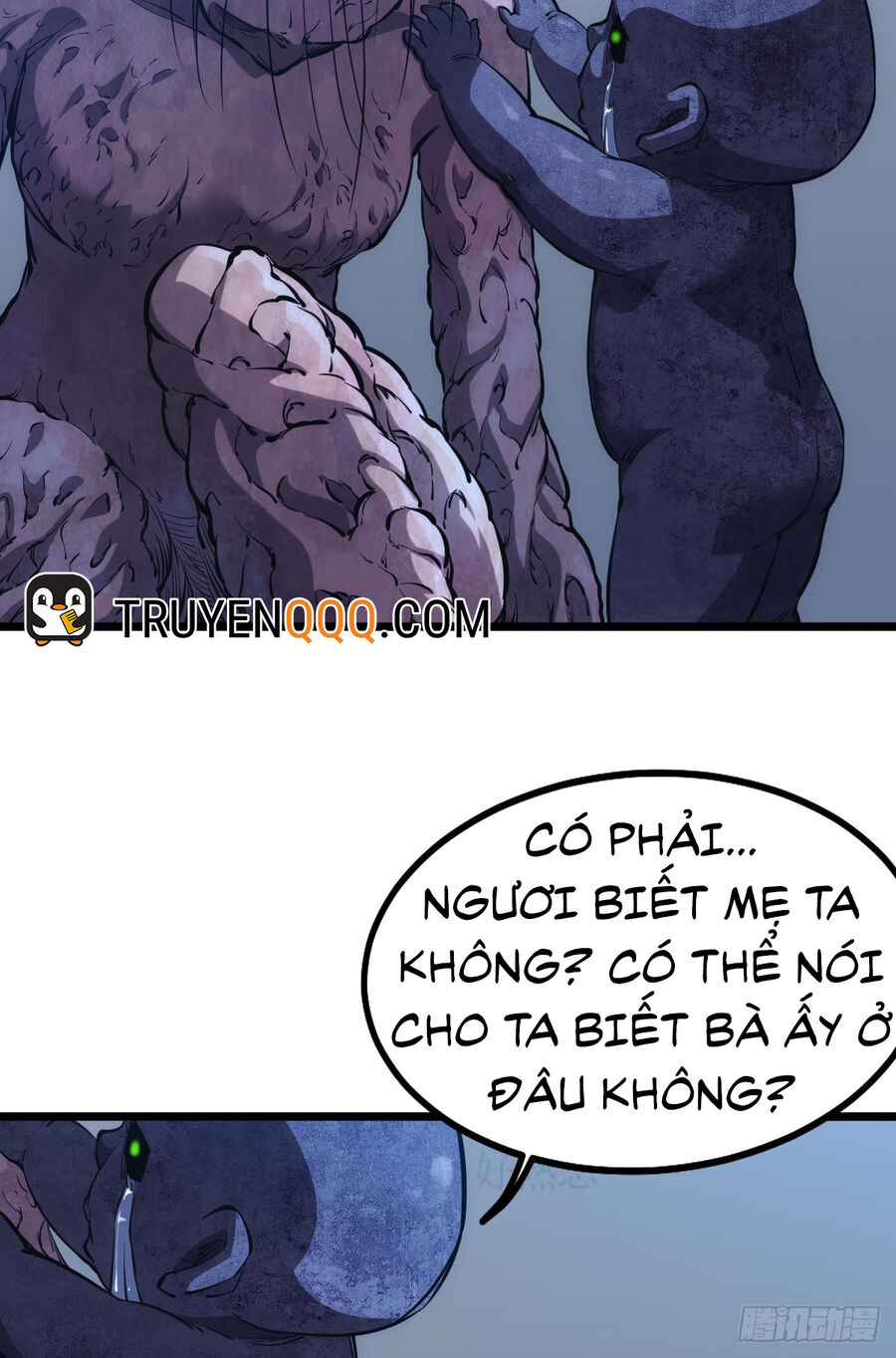 Ác Bá Trò Chơi Chapter 33 - Trang 18