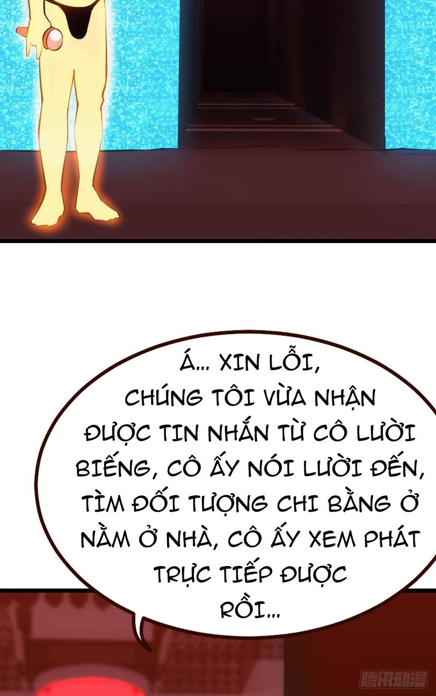 Ác Bá Trò Chơi Chapter 4 - Trang 32