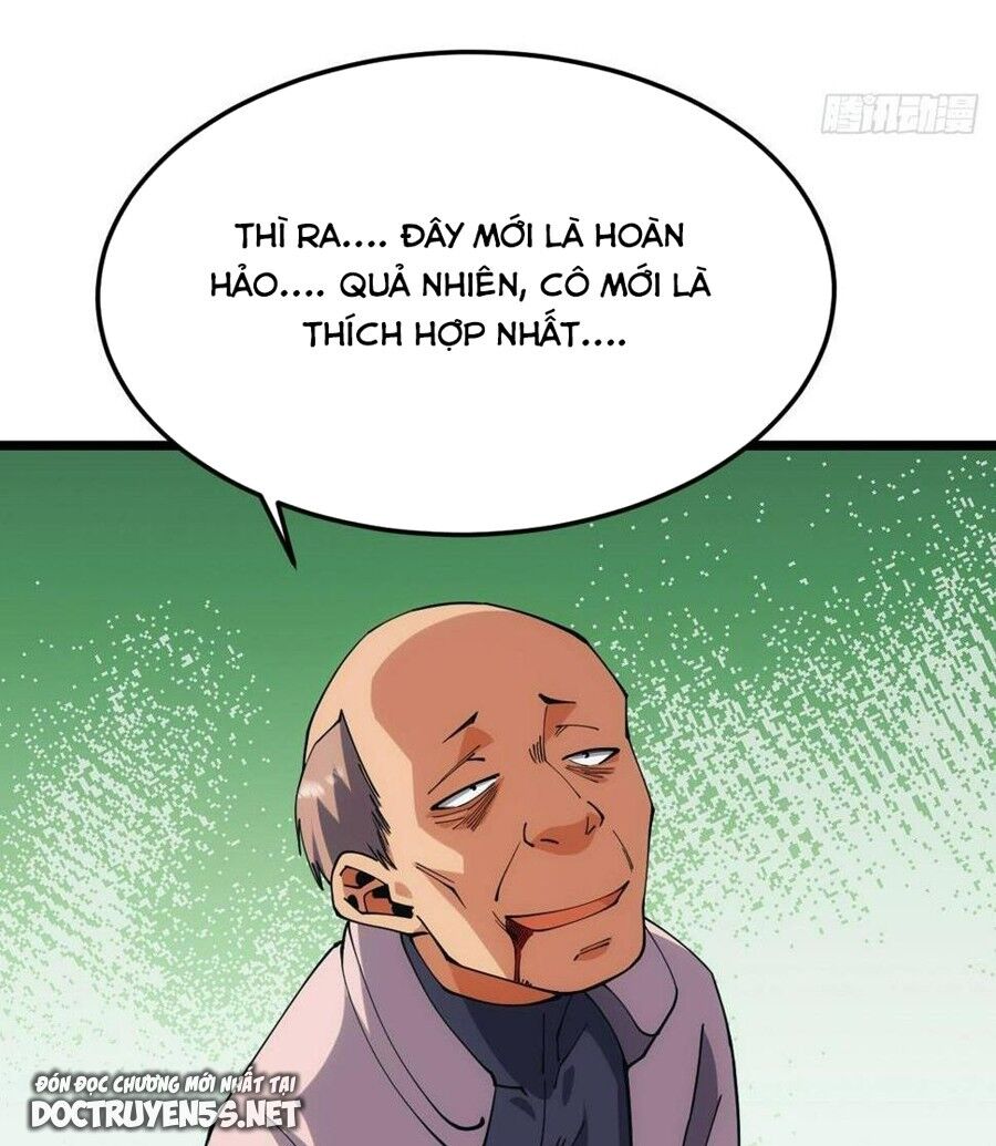 Ác Bá Trò Chơi Chapter 55 - Trang 35