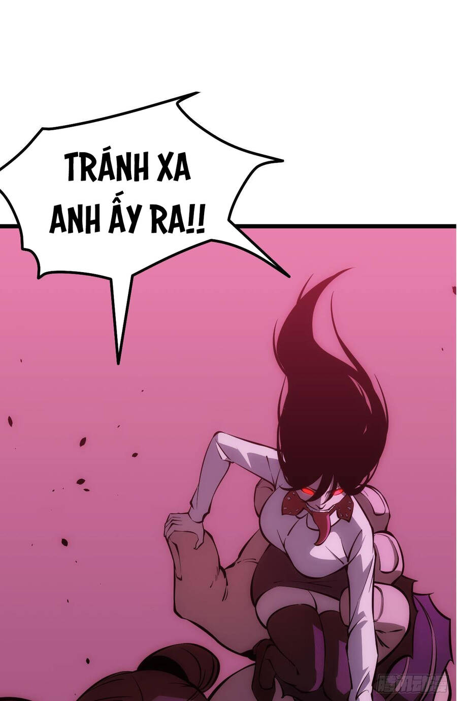 Ác Bá Trò Chơi Chapter 8 - Trang 1