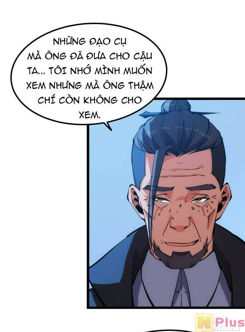 Ác Bá Trò Chơi Chapter 43 - Trang 17