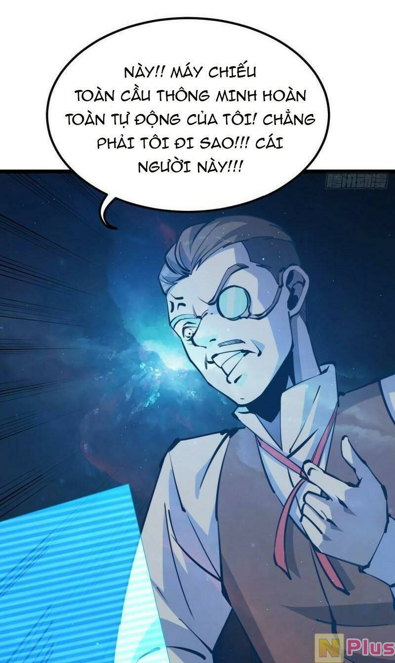 Ác Bá Trò Chơi Chapter 47 - Trang 27