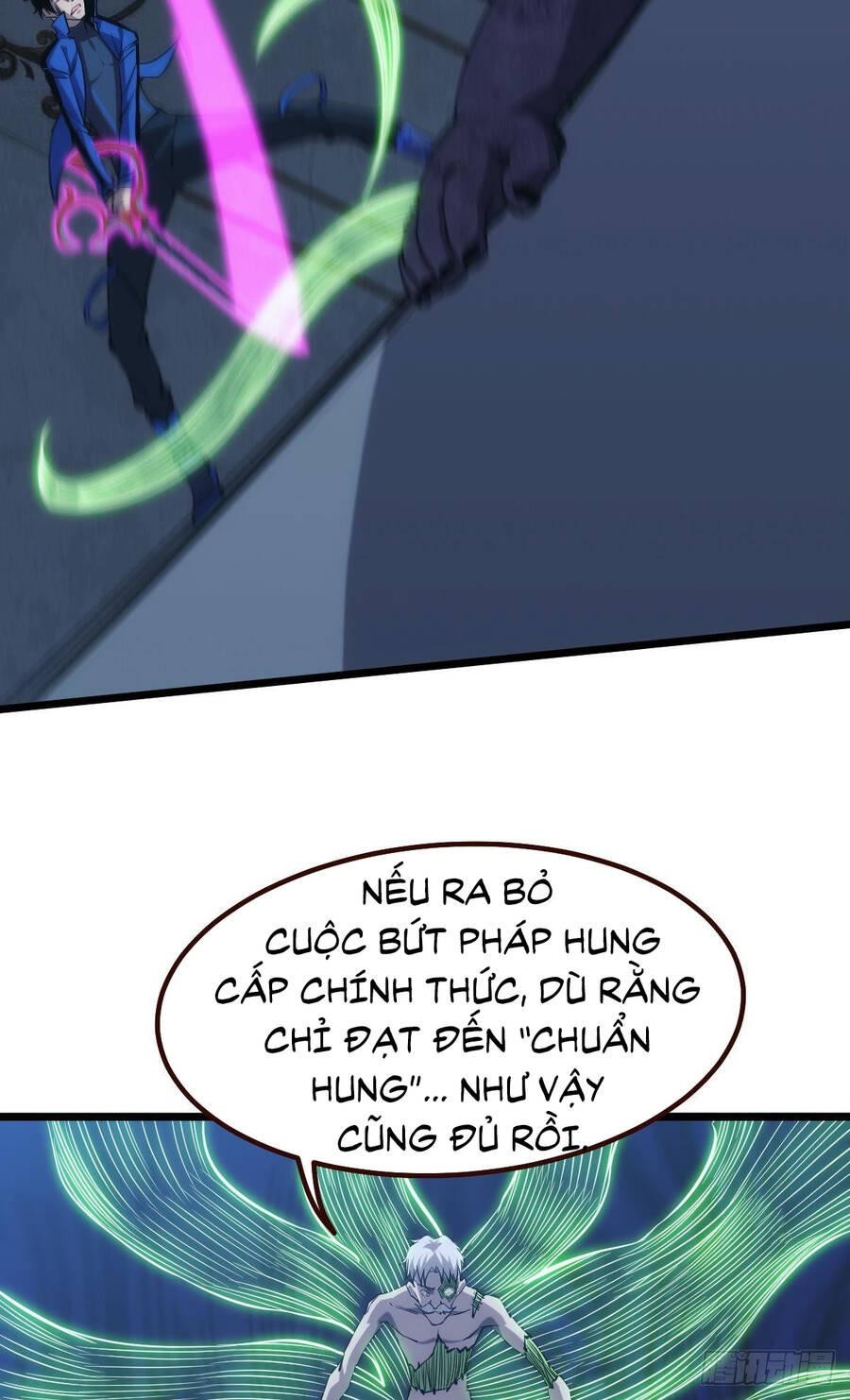 Ác Bá Trò Chơi Chapter 31 - Trang 28