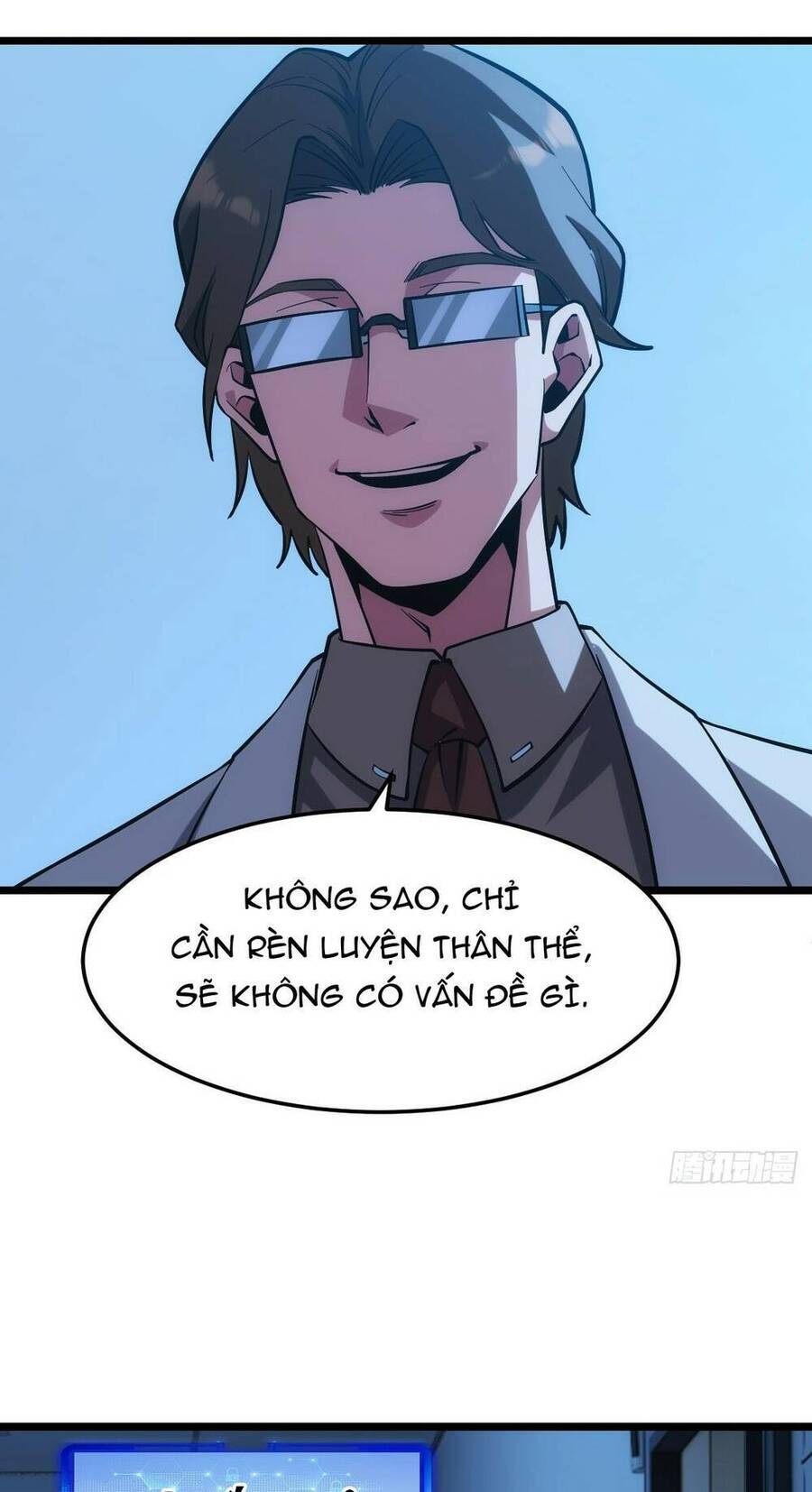 Ác Bá Trò Chơi Chapter 40 - Trang 44