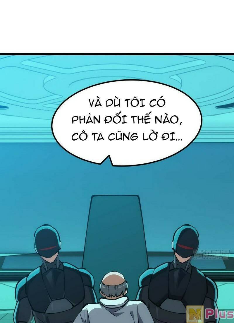 Ác Bá Trò Chơi Chapter 49 - Trang 26