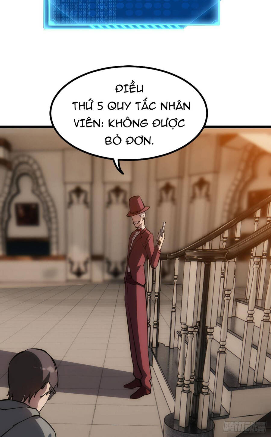 Ác Bá Trò Chơi Chapter 16 - Trang 46