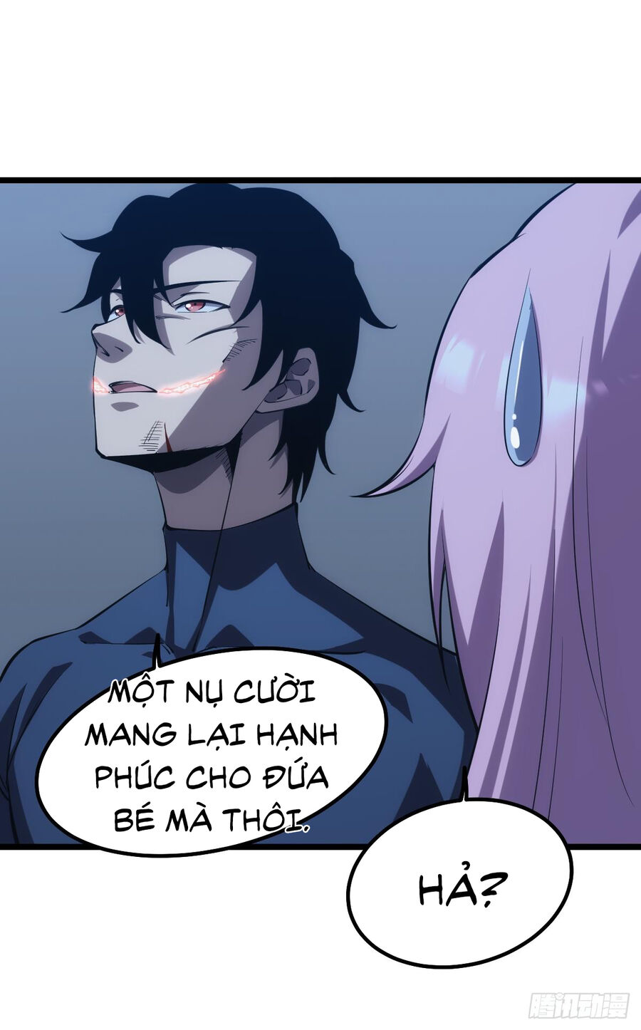 Ác Bá Trò Chơi Chapter 33 - Trang 14