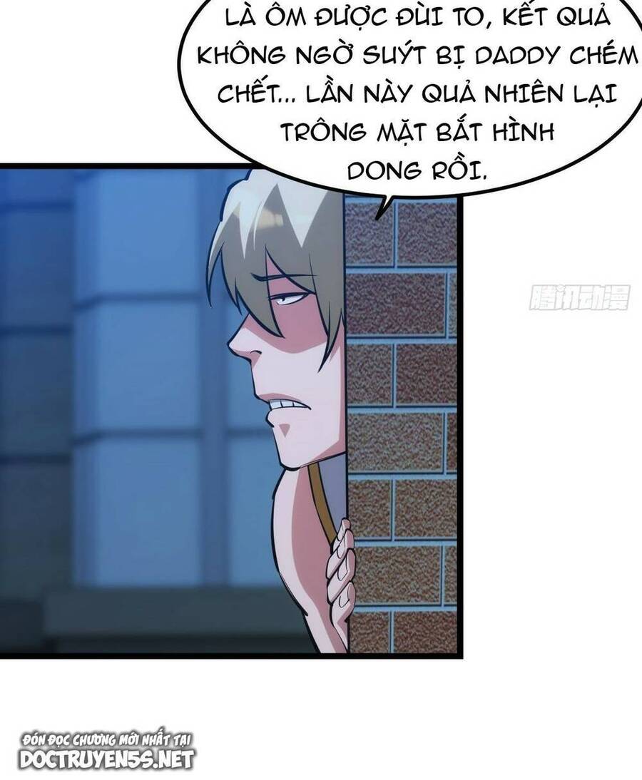 Ác Bá Trò Chơi Chapter 40 - Trang 16