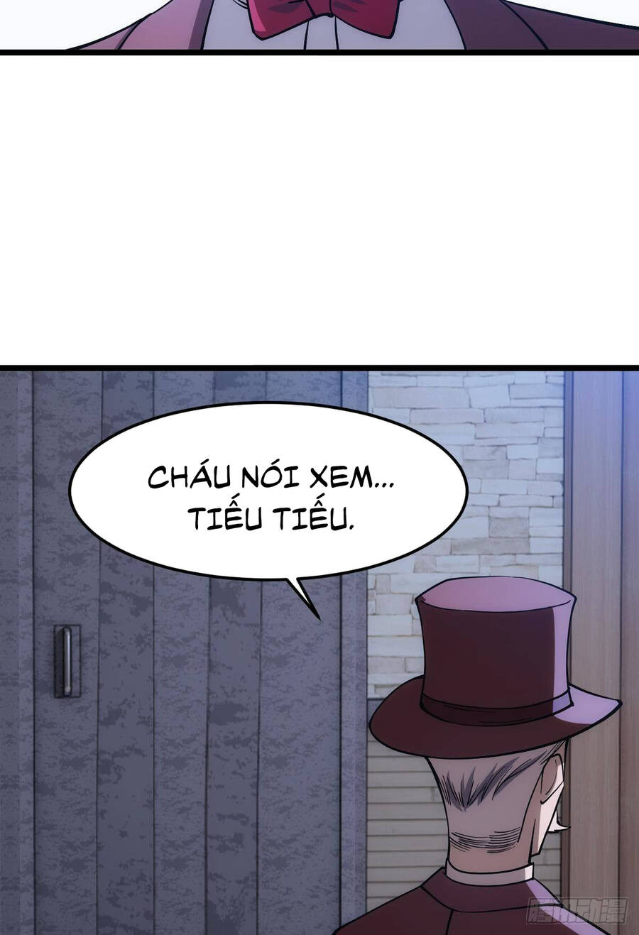 Ác Bá Trò Chơi Chapter 21 - Trang 46