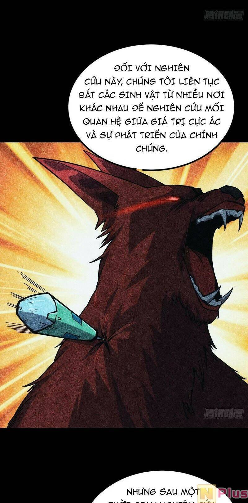 Ác Bá Trò Chơi Chapter 49 - Trang 14