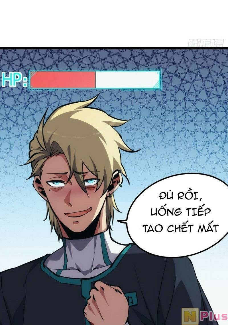 Ác Bá Trò Chơi Chapter 48 - Trang 6