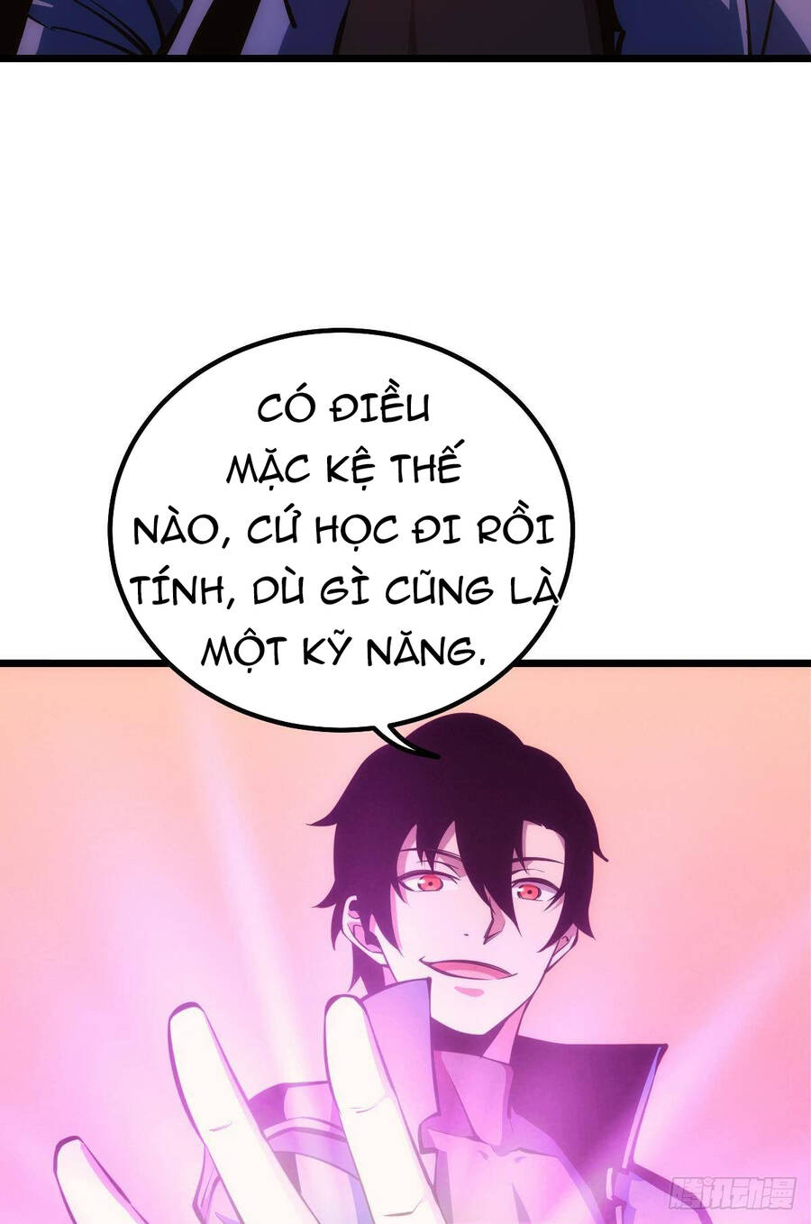 Ác Bá Trò Chơi Chapter 12 - Trang 11