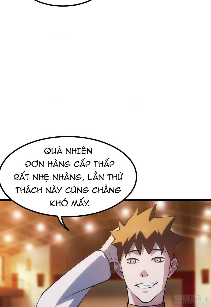 Ác Bá Trò Chơi Chapter 19 - Trang 20