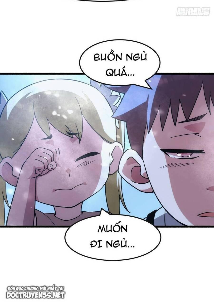 Ác Bá Trò Chơi Chapter 38 - Trang 51