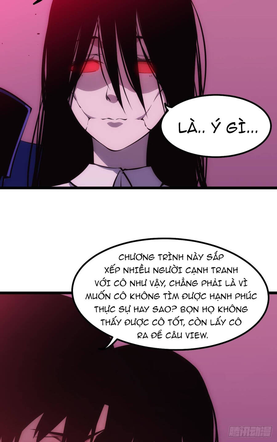 Ác Bá Trò Chơi Chapter 8 - Trang 51