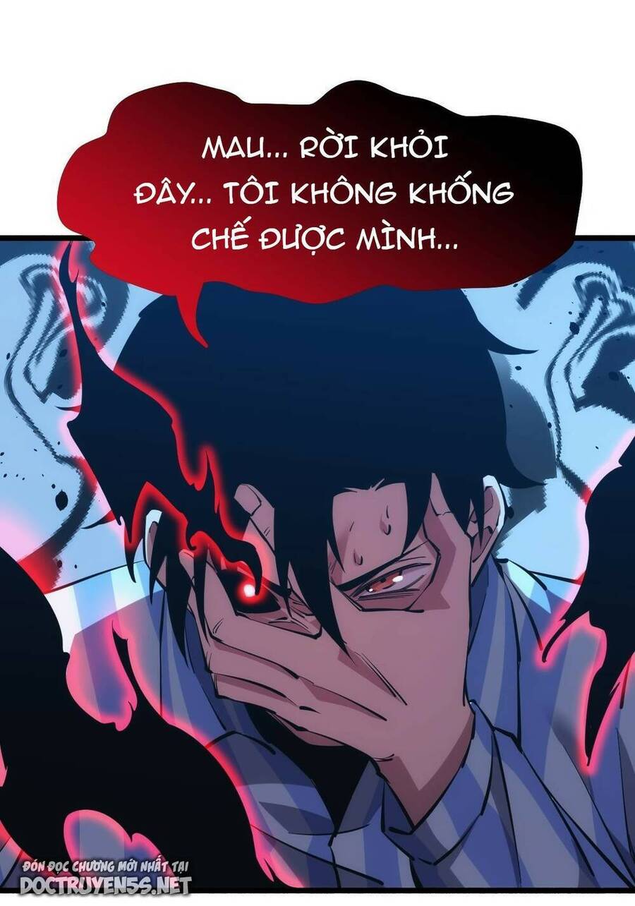 Ác Bá Trò Chơi Chapter 38 - Trang 28