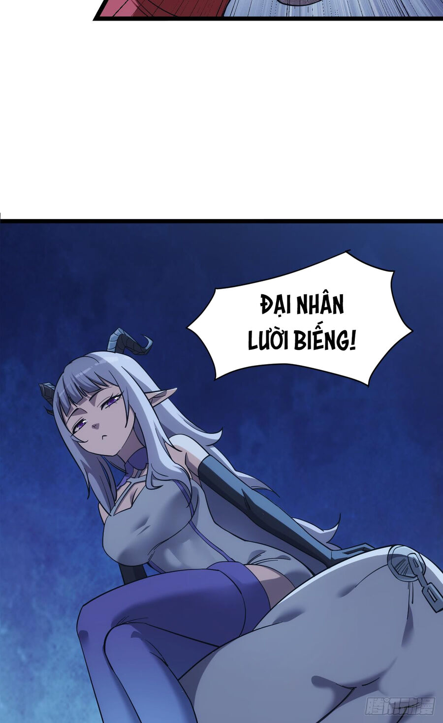 Ác Bá Trò Chơi Chapter 35 - Trang 26