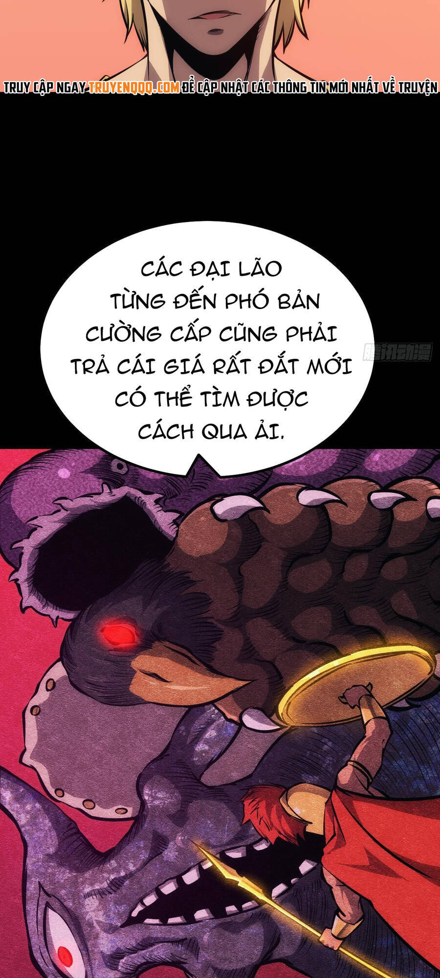 Ác Bá Trò Chơi Chapter 12 - Trang 45