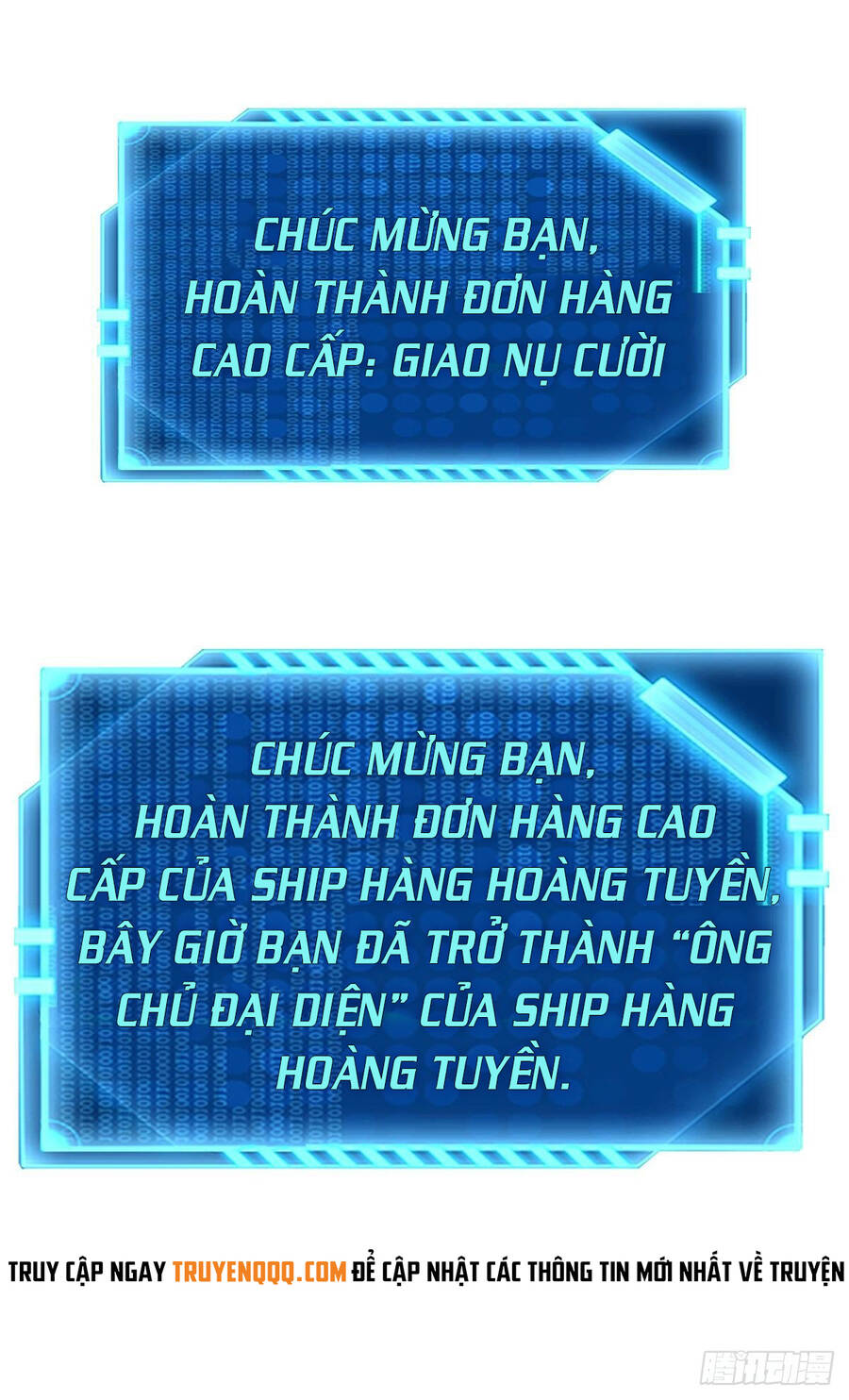 Ác Bá Trò Chơi Chapter 31 - Trang 58