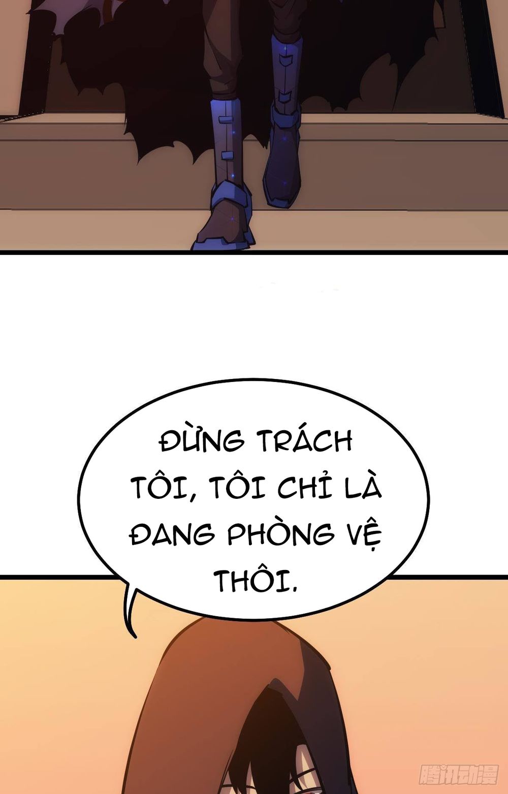 Ác Bá Trò Chơi Chapter 13 - Trang 41