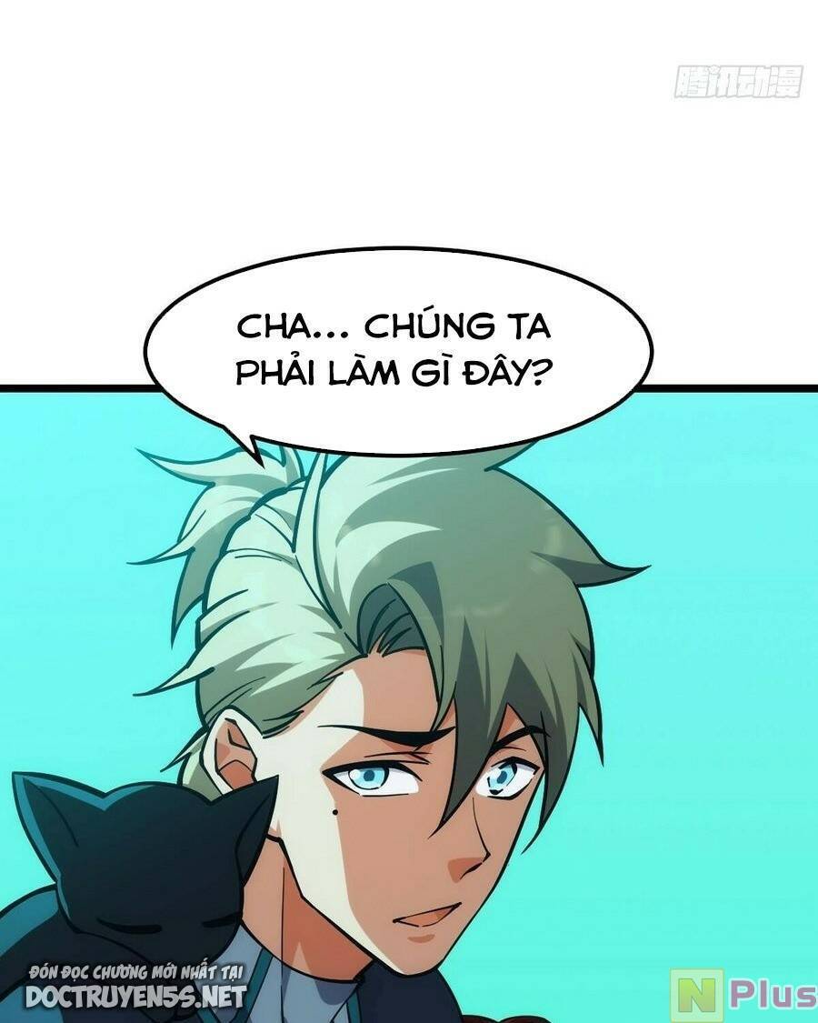 Ác Bá Trò Chơi Chapter 52 - Trang 42