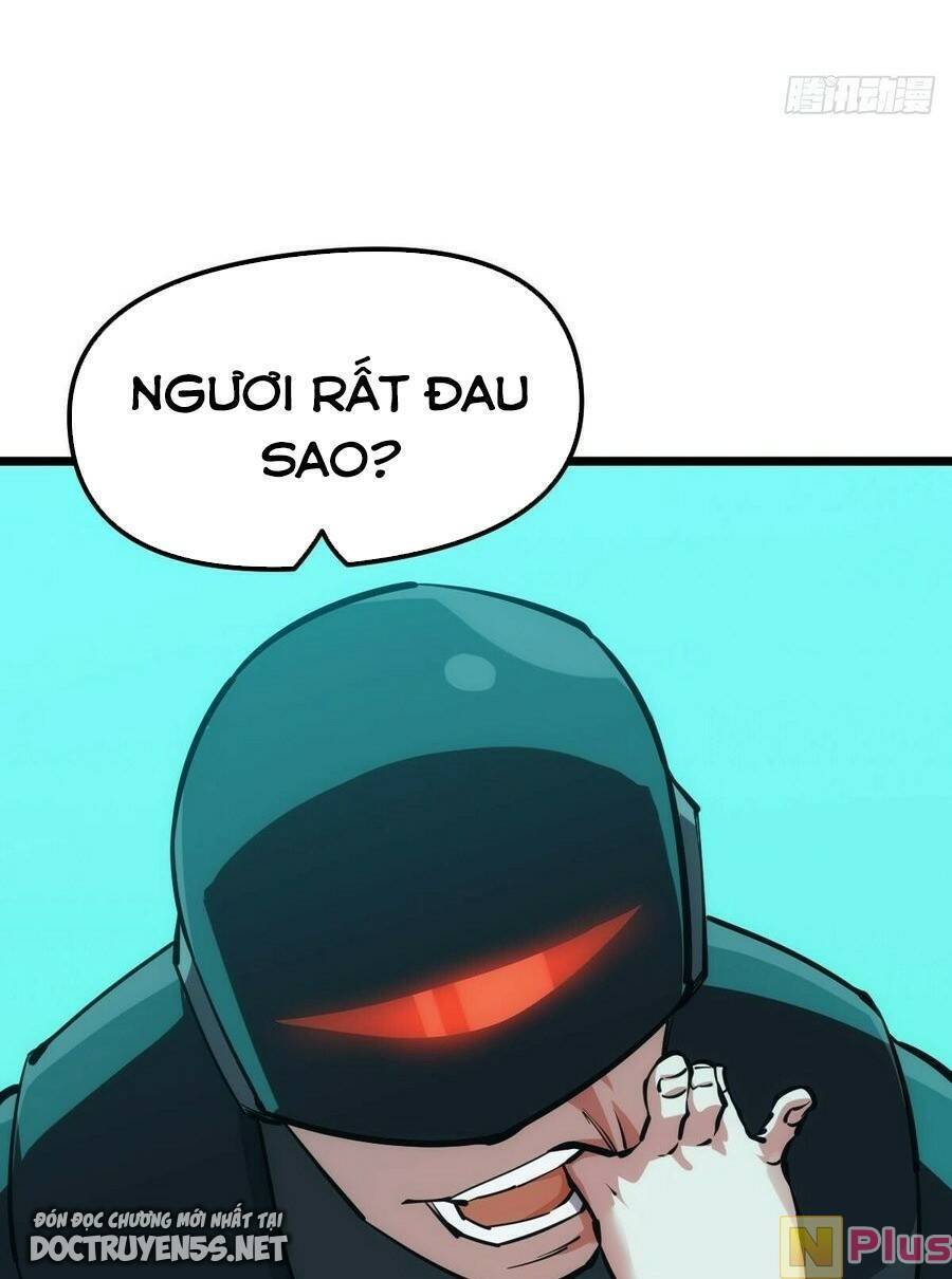 Ác Bá Trò Chơi Chapter 52 - Trang 15