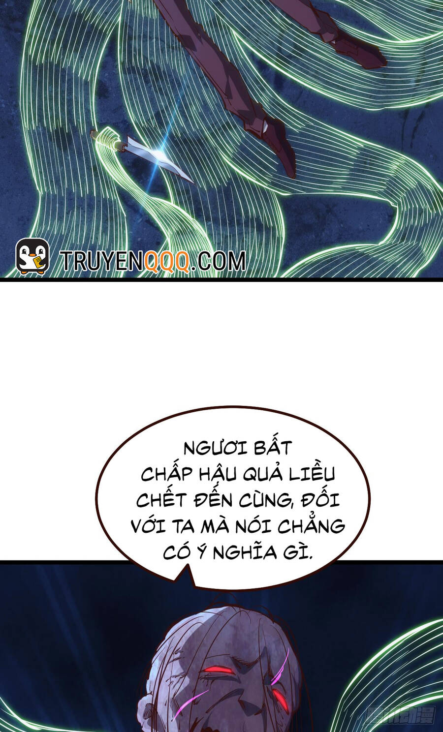 Ác Bá Trò Chơi Chapter 32 - Trang 2