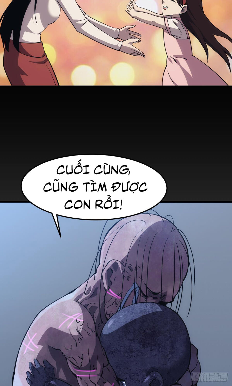 Ác Bá Trò Chơi Chapter 33 - Trang 26