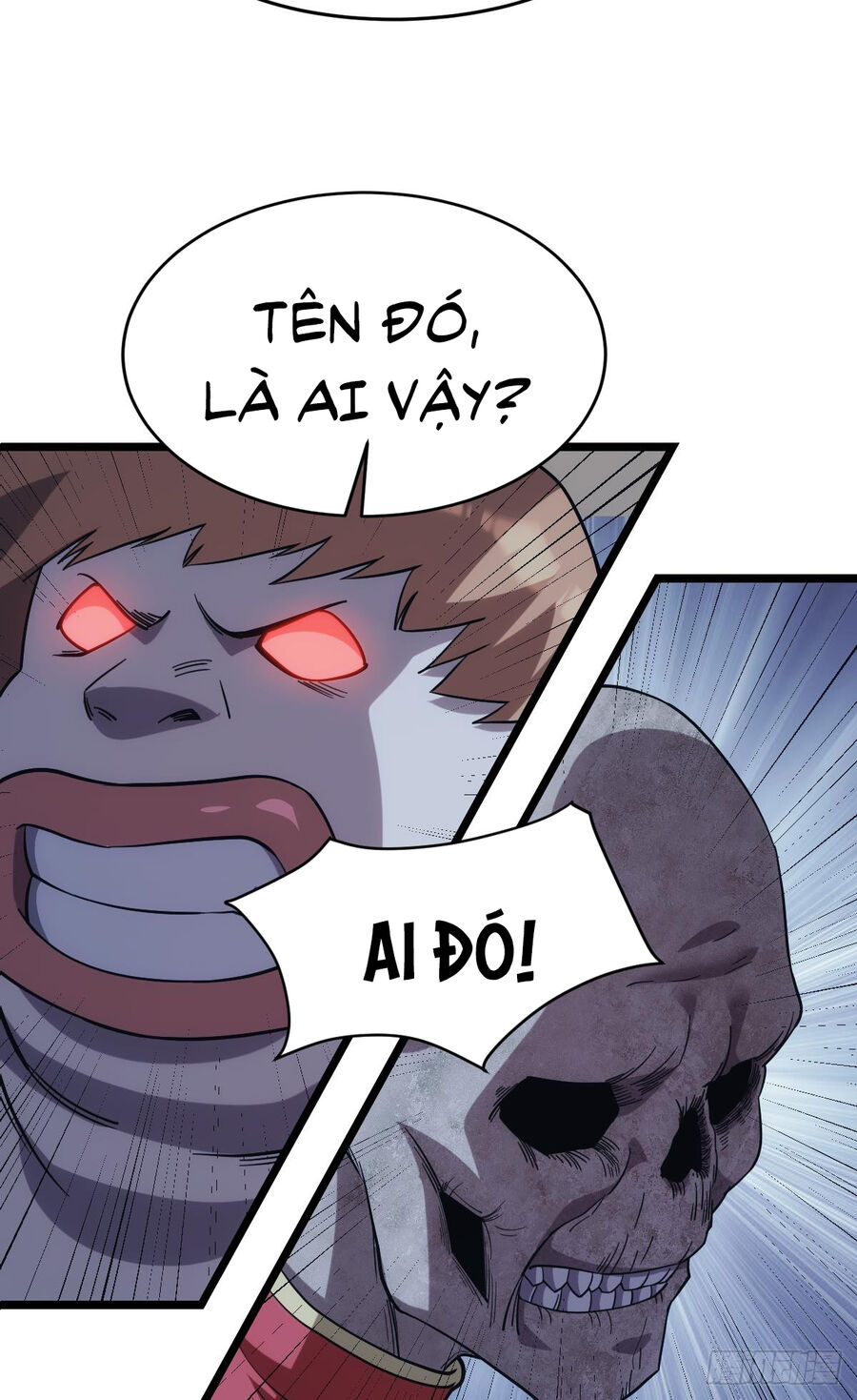 Ác Bá Trò Chơi Chapter 35 - Trang 25