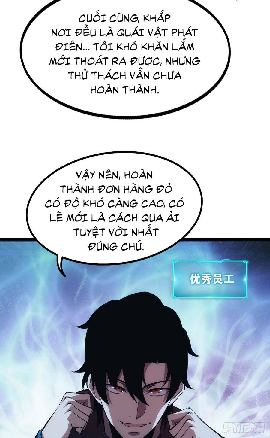 Ác Bá Trò Chơi Chapter 23 - Trang 24