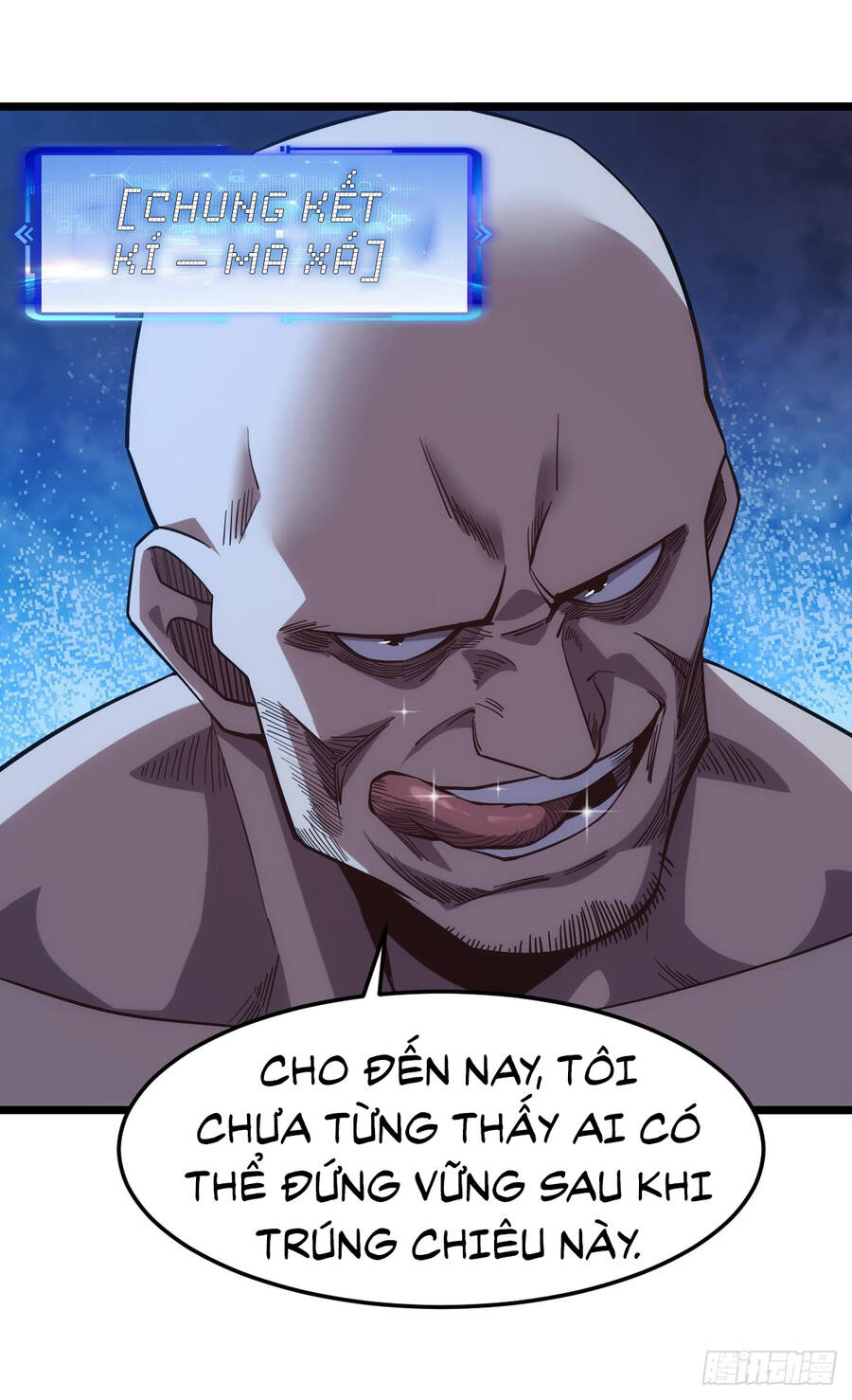 Ác Bá Trò Chơi Chapter 32 - Trang 61